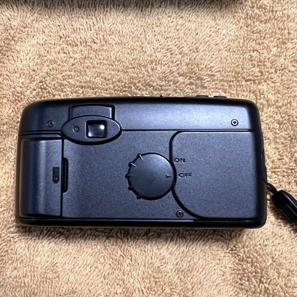 Kodak Advantix 4100ix Zoom APS Film Camera – Tested & Working – Boxed – Excellen - Picture 7 of 9